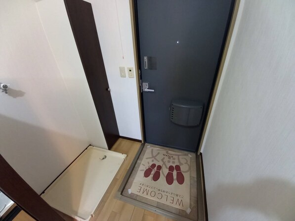 TIAの物件内観写真